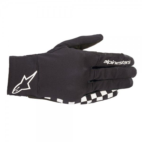 Alpinestars Alpinestars Reef Glove Blk/Wht